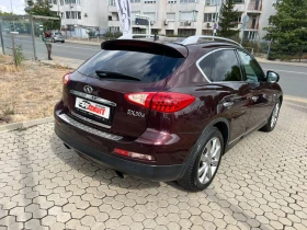 Infiniti Ex30 3.0D/4x4, снимка 4