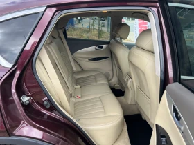 Infiniti Ex30 3.0D/4x4, снимка 12