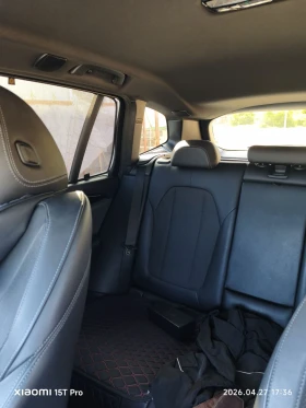 BMW X3, снимка 15