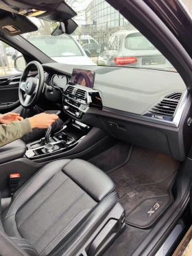 BMW X3, снимка 14