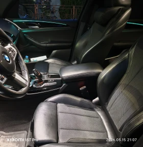 BMW X3, снимка 15
