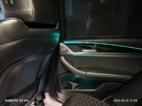 BMW X3, снимка 17