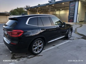 BMW X3, снимка 8