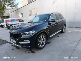 BMW X3, снимка 12