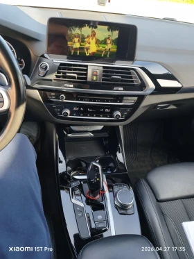 BMW X3, снимка 2