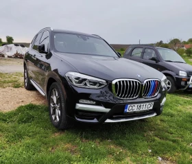 BMW X3, снимка 16