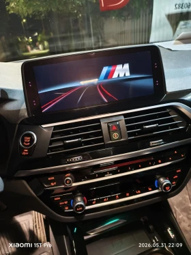 BMW X3, снимка 17
