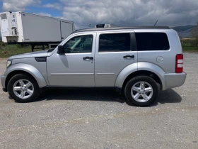 Dodge Nitro 2.8crdi Avtomat , снимка 4
