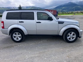 Dodge Nitro 2.8crdi Avtomat , снимка 5
