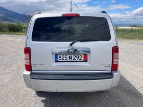 Dodge Nitro 2.8crdi Avtomat , снимка 7