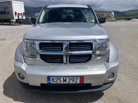 Dodge Nitro 2.8crdi Avtomat , снимка 2