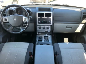 Dodge Nitro 2.8crdi Avtomat , снимка 10