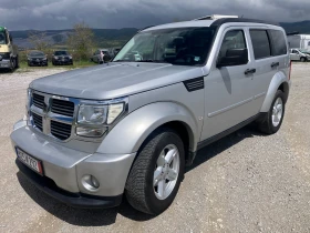 Dodge Nitro 2.8crdi Avtomat , снимка 1