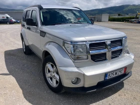 Dodge Nitro 2.8crdi Avtomat , снимка 3
