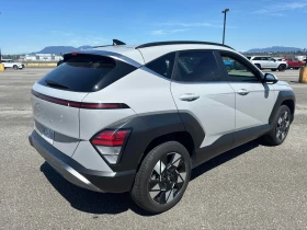 Hyundai Kona Preffered AWD* ПОДГРЕВ* КАМЕРА* ПАНО*  М.точка* , снимка 4