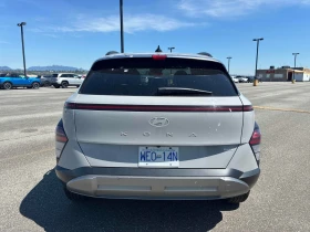Hyundai Kona Preffered AWD* ПОДГРЕВ* КАМЕРА* ПАНО*  М.точка* , снимка 5