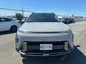 Hyundai Kona Preffered AWD* ПОДГРЕВ* КАМЕРА* ПАНО*  М.точка* , снимка 2