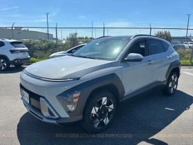 Hyundai Kona Preffered AWD* ПОДГРЕВ* КАМЕРА* ПАНО*  М.точка* , снимка 3