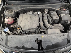 Kia Sorento SX AWD, снимка 10
