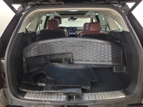 Kia Sorento SX AWD, снимка 9