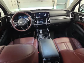 Kia Sorento SX AWD, снимка 12