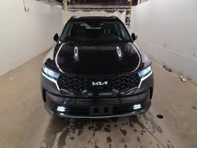 Kia Sorento SX AWD, снимка 3