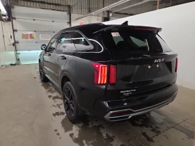 Kia Sorento SX AWD, снимка 6
