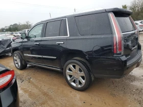Cadillac Escalade 6.2* PREMIUM LUXURY* РЕАЛНИ КМ!, снимка 3