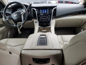 Cadillac Escalade 6.2* PREMIUM LUXURY* РЕАЛНИ КМ!, снимка 7