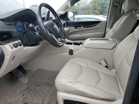 Cadillac Escalade 6.2* PREMIUM LUXURY* РЕАЛНИ КМ!, снимка 8