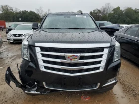 Cadillac Escalade 6.2* PREMIUM LUXURY* РЕАЛНИ КМ!, снимка 4
