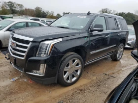 Cadillac Escalade 6.2* PREMIUM LUXURY* РЕАЛНИ КМ!, снимка 1