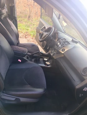 Toyota Rav4 Crossover , снимка 10