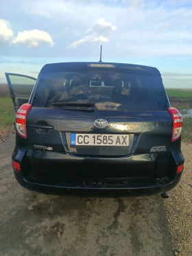 Toyota Rav4 Crossover , снимка 3