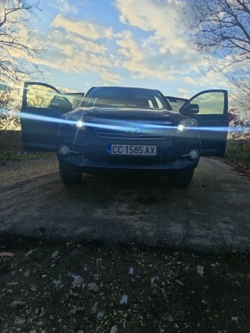 Toyota Rav4 Crossover , снимка 7