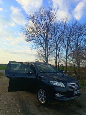 Toyota Rav4 Crossover , снимка 6