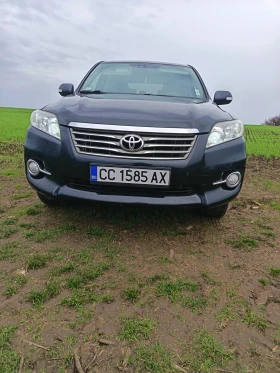 Toyota Rav4 Crossover , снимка 13
