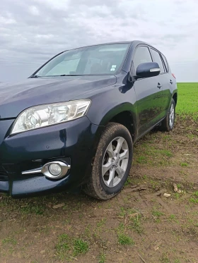 Toyota Rav4 Crossover , снимка 12