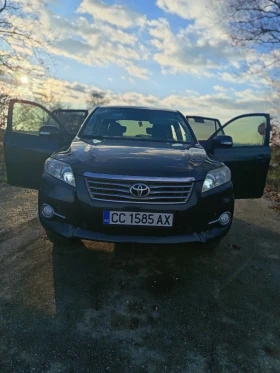Toyota Rav4 Crossover , снимка 8