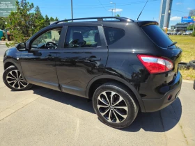 Nissan Qashqai 2.0 БЕНЗИН 150.000КМ -PREMIUM-, снимка 5