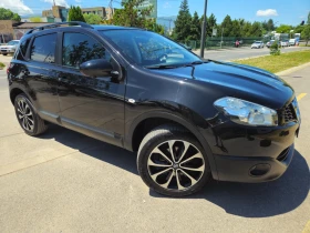 Nissan Qashqai 2.0 БЕНЗИН 150.000КМ -PREMIUM-, снимка 3