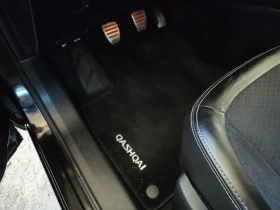 Nissan Qashqai 2.0 БЕНЗИН 150.000КМ -PREMIUM-, снимка 14