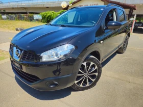 Nissan Qashqai 2.0 БЕНЗИН 150.000КМ -PREMIUM-, снимка 1
