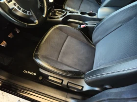 Nissan Qashqai 2.0 БЕНЗИН 150.000КМ -PREMIUM-, снимка 13