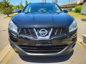 Nissan Qashqai 2.0 БЕНЗИН 150.000КМ -PREMIUM-, снимка 2