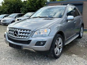 Mercedes-Benz ML 300, снимка 2