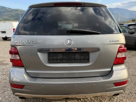Mercedes-Benz ML 300, снимка 7