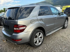 Mercedes-Benz ML 300, снимка 5