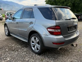 Mercedes-Benz ML 300, снимка 4