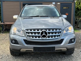 Mercedes-Benz ML 300, снимка 6
